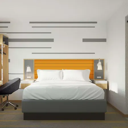 Hampton Inn By Hilton New York Times Square-3